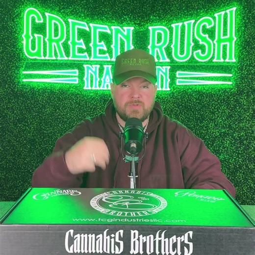 Sunderstorm Acquires Lime, Expanding Its House of Brands Into Pre-Rolls 🌿🚀