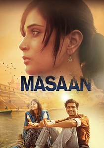 Masaan streaming: where to watch movie online?