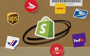 Fulfillment, upgraded: Everything you need to ship is now built into Shopify