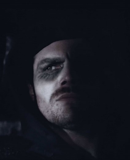 Favorite Moments from Arrow: Exploring Oliver Queen