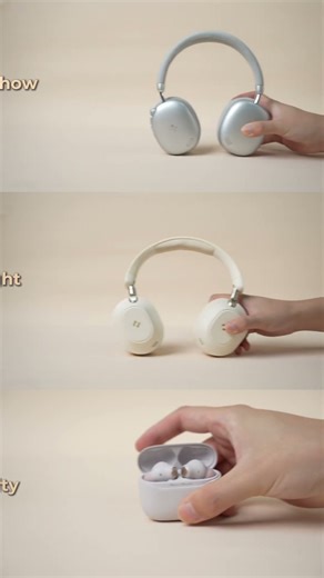 Whatever your vibe, we’ve got you covered. 😎