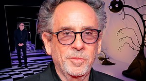 Man Behind the Magic: Tim Burton’s First-Ever Approved Docuseries Unveils His Untold Creative Journey