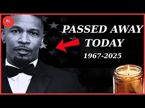 7 American Stars Who Died Today | Then and Now 2026