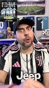 Boga WINS It for Juventus! | Serie A Escape another CONTROVERSY?!