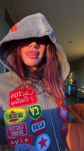 BoBbY approved - wearing @azva.studios