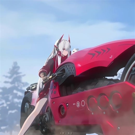 The Queen of Lightning Arrives ⚡ | Alpha | PGR
