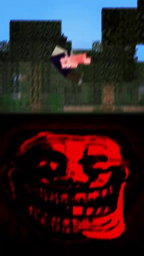 Stickman vs Witch Animation Battle: Alan Becker vs Minecraft