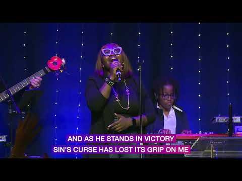 LifeSpring Church Sunday Service