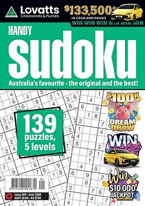 Play Free Online Sudoku | Updated Daily
