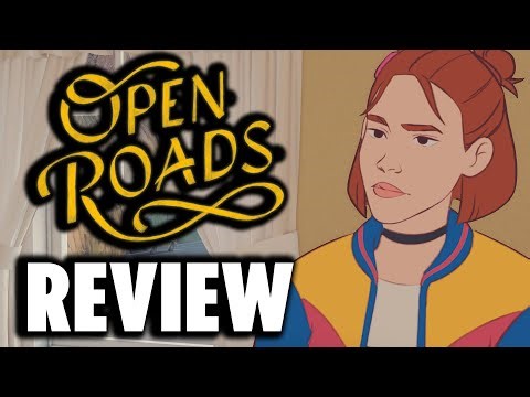 Open Roads Review - The Final Verdict
