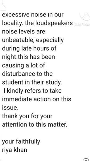 how to write formal letter english and Hindi #formal #letter #english #hindi