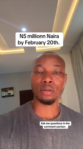 Paschal Mbaka on TikTok