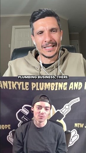 Can you run a plumbing business without a master plumber license?