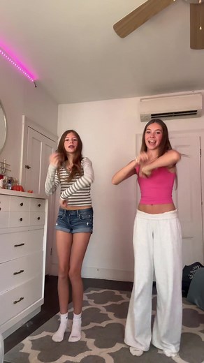 New Dance Challenge Celebrating 5 Million Views