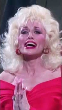 Did Dolly Parton ever cover any songs from Porgy and Bess? #shorts