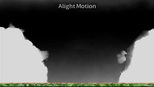 Tornado Animation Tutorial