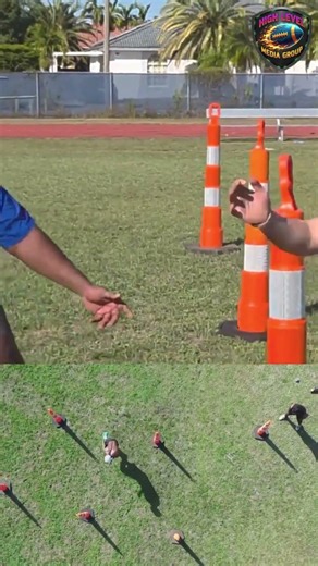 4.3 SPEED: DEFENSIVE LINE TRAINING