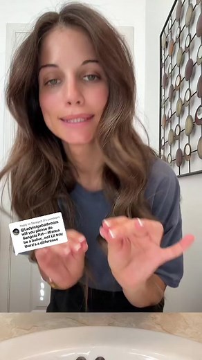 Ladyintgebathroom on TikTok