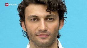 Jonas Kaufmann: Der Star in Tosca