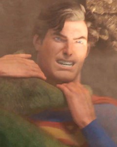 SUPERMAN VS. HULK - Epic CG Animated Battle Continues! — GeekTyrant