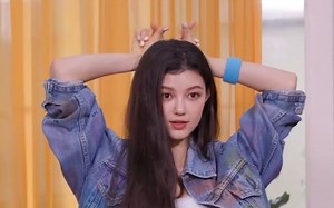 DANIELLE's TMI random interview (from newjeans)