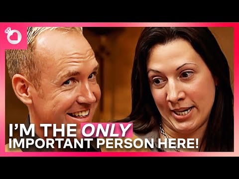 ENTITLED Princess Bride Demands Her Dream Wedding! | Rich Bride, Poor Bride | S2 E5