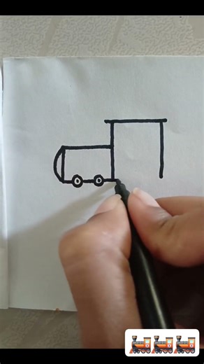 how to draw a train engine🚂..#drawing #art #easydrawing #drawingtutorial #youtubeshorts