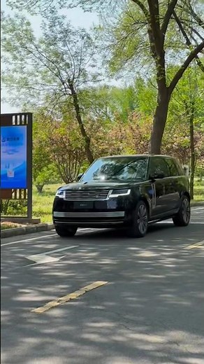 All In One SUV 🚙✨