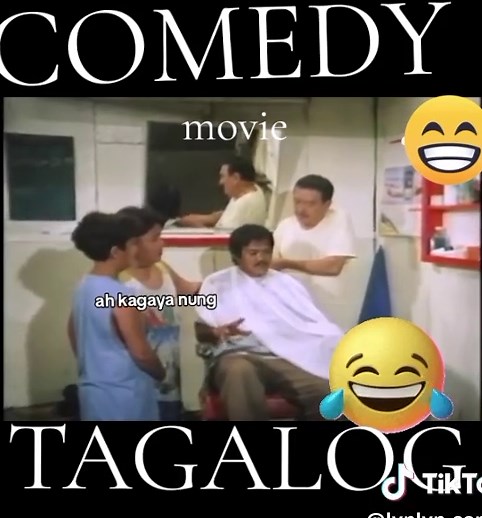Classic Tagalog Comedy Movies Featuring Babalu and Dolphy