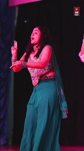 Farewell, Dear CU Students!