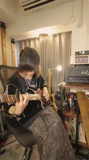 #dubstep #guitar #riot #overkill