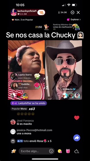 gmendozam0 on TikTok