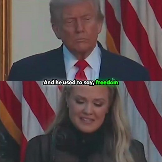 Discover the True Meaning of Freedom!