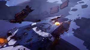 Homeworld 3 showcases story bits in new trailer