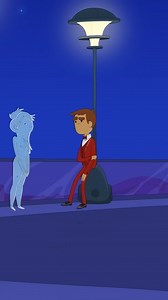 Poor Danny. 😔 #bravestwarriors #cartoonhangover | Bravest Warriors
