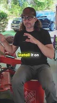 How to Install an Advanced Chute System on Your Mower