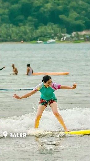 Surfing Spots in the Philippines