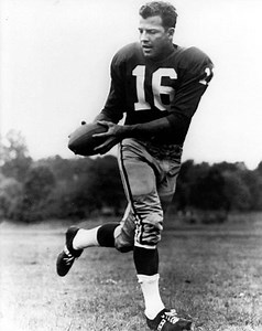 NFL Great Frank Gifford Had Brain Disease | Neuroscience