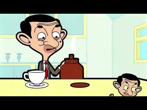 Mr Bean’s Speed Dating Disaster 3 Minutes of Mr Bean Failing at LoveSpeed Dating Gone Wrong – Mr B