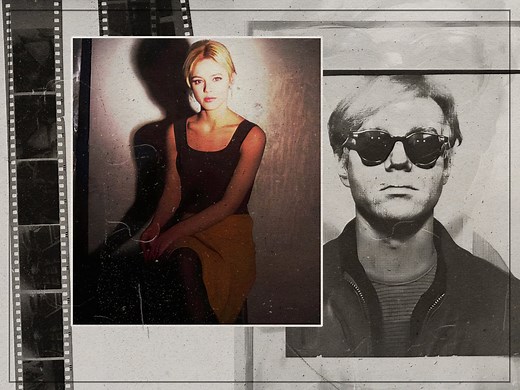 How Edie Sedgwick became Andy Warhol’s biggest victim