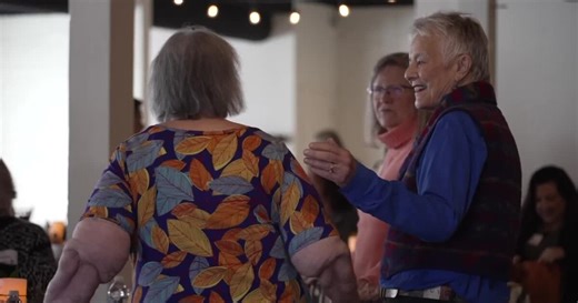 Project Pink'd hosts annual Thanksgiving gatherings for breast cancer survivors