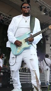 One month until the tour starts. Let’s go! 🎺 Tickets at tromboneshorty.com Oct. 26 - The Espee / San Antonio, TX Oct. 27 - Austin City Limits Live at The Moody Theater / Austin, TX Oct. 28 - The Heights Theater / Houston, TX Oct. 29 - Alys Robinson Stephens Performing Arts Center / Birmingham, AL Oct. 31 - The Riviera Theater / Charleston, SC Nov. 1 - The Mill & Mine / Knoxville, TN Nov. 2 - The Carolina Theatre - Fletcher Hall / Durham, NC Nov. 3 - The Eastern / Atlanta, GA 📸: Justen Williams