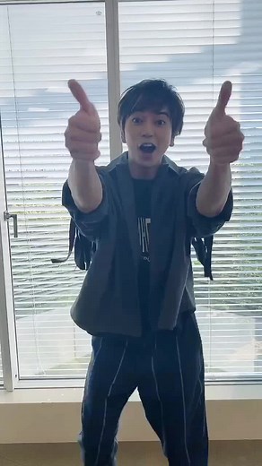 嵐 Summer Challenge | 東京フレンドパーク Bilibili 2007 | 松潤 Dance Challenge