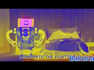 Preview 2 Robot Power V2 Effects (Inspired by Dolby Digital 1997 Effects)