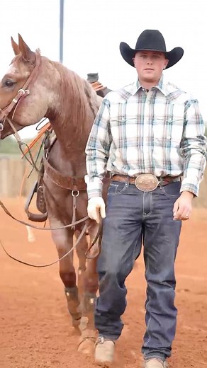 Let us introduce you to the newest addition to Team Roper. He’s the 2019 World Champion Heeler, a 6 time NFR qualifier and has taken the rope horse futurity stage by storm. It’s Wesley Thorp. 💪🏆#roper #teamroper #wearthewest #roperapparelandfootwear #wesleythorp #nfrteamroping | Roper Apparel & Footwear