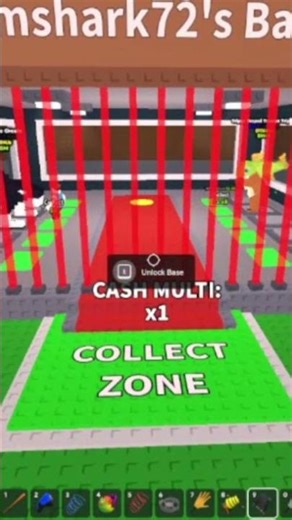 Steal a Brainrot Roblox #shorts
