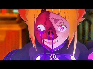 Capella Emerada Lugunica | Re: Zero Starting Life in Another World Season 3「AMV」 - Free Me ᴴᴰ