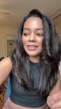 The BEST Way to Style Bangs 🔥 | Wavytalk Hair Tool Tutorial (MUST TRY!)