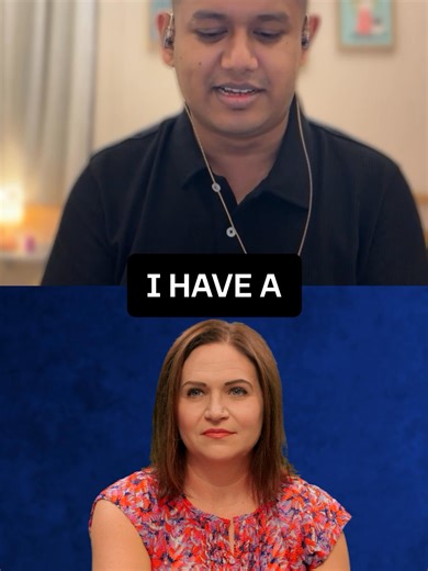 It’s amazing how one small step of faith can grow into a life where partnering with Jesus feels completely natural.