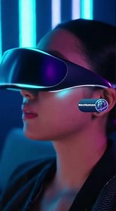 Future VR Glasses: Watch YouTube in Full Immersion!